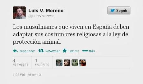 Animalistas fomentado la explotación de animales nohumanos (I)