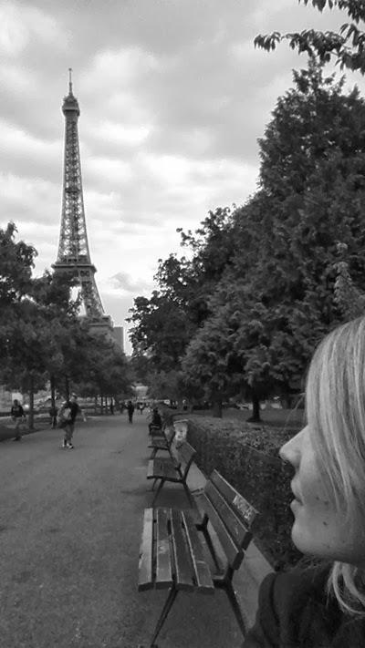 Paris take 1