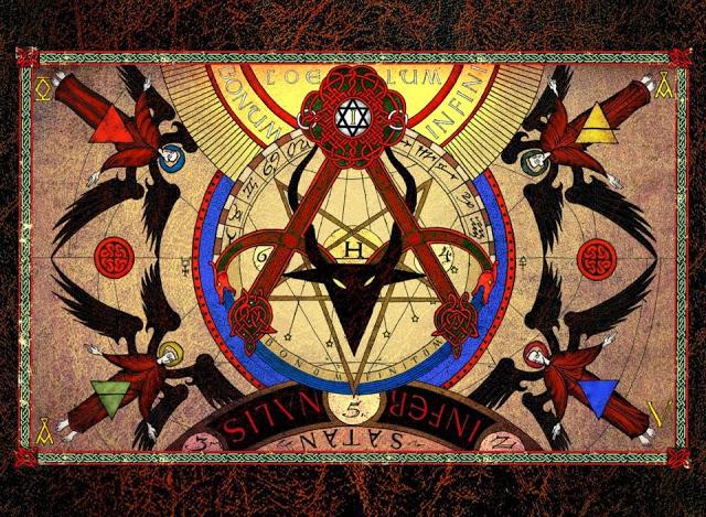 Aquelarre saldrá en ingles al fin!