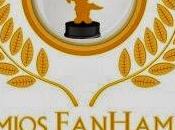 Nueva edición premios FanHammer:Candidatos