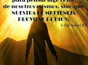 Confiar Dios todo puede