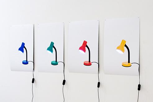 Posters interactivos