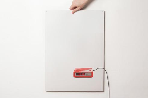 Posters interactivos