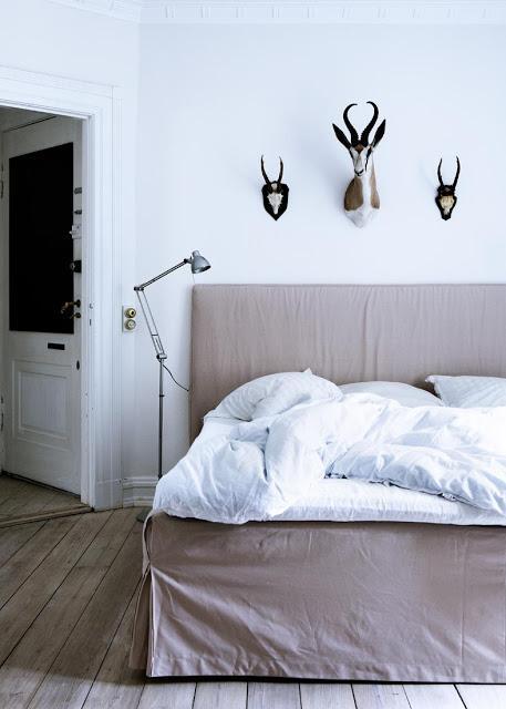 El estilo mas impresionista danes. En casa de Anywho.