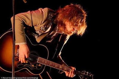 Programación Musical RPA Jueves 17 de octubre de 2013