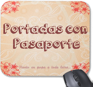 Portadas con pasaporte #9