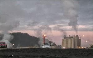 ¿Quién tiene más responsabilidad en la contaminación? ¿Quien produce o quien consume?