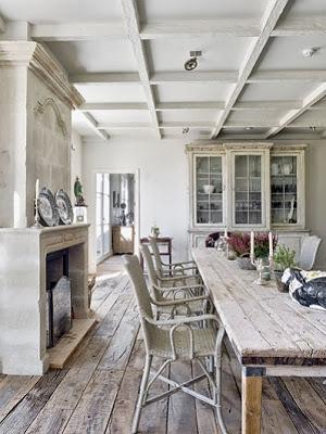 Casa Rustica en Guadarrama