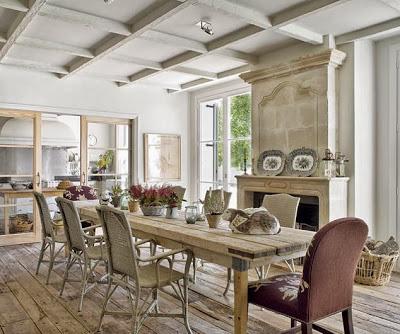 Casa Rustica en Guadarrama