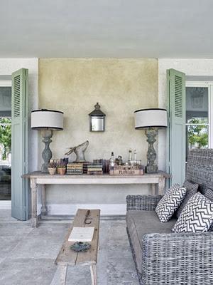 Casa Rustica en Guadarrama