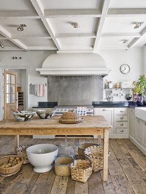 Casa Rustica en Guadarrama