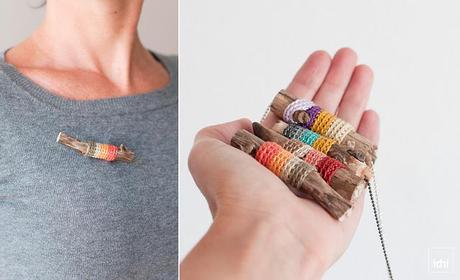 Colección otoño de idni mosaicfall3