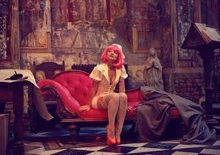 The Zero Theorem