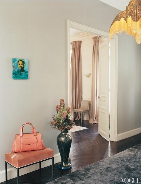 Soñando con el Apartamento perfecto