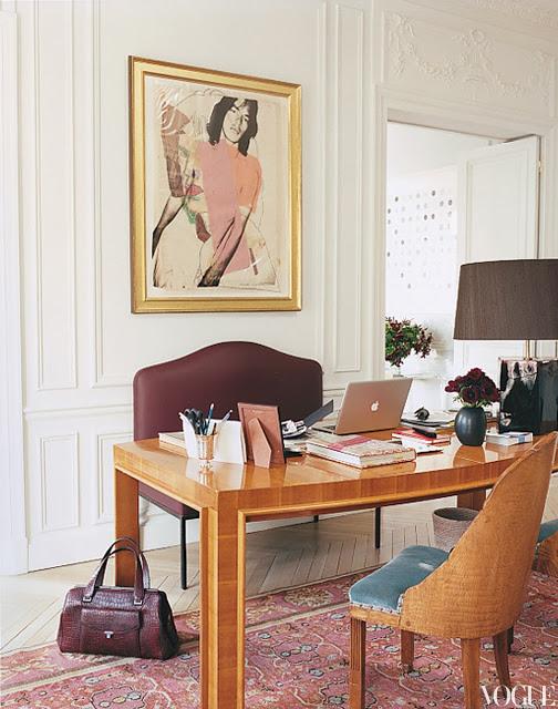 Soñando con el Apartamento perfecto