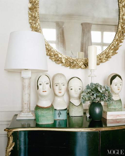 Soñando con el Apartamento perfecto