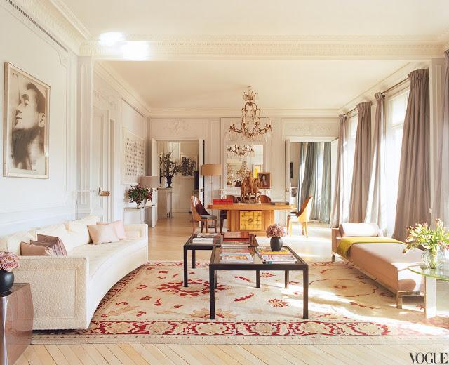 Soñando con el Apartamento perfecto