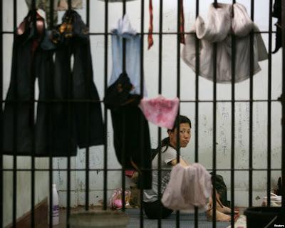 Los terceros países