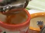 Ponche caliente sencillo