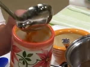 PONCHE CALIENTE SENCILLO