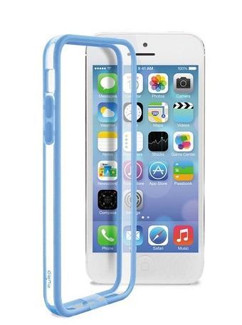 Bumper de Puro para iPhone 5s
