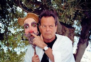 Terry Gilliam y el sentido de la vida