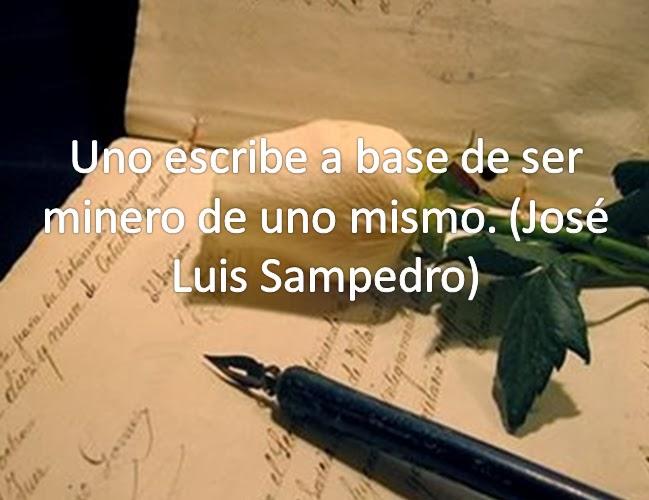 Nuestro ser es indiscutiblemente la base de todo en nuestra Vida