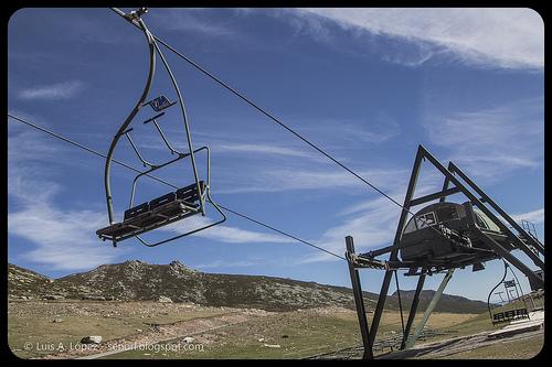 Fuente del Chivo, Alto Campoo