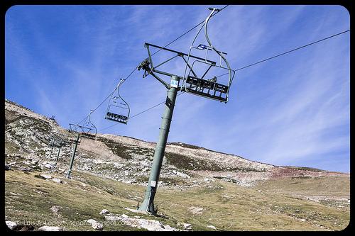 Fuente del Chivo, Alto Campoo