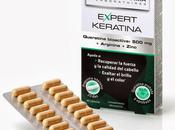 Expert Keratina Forté Pharma devuelve brillo fuerza cabello evitando encrespamiento