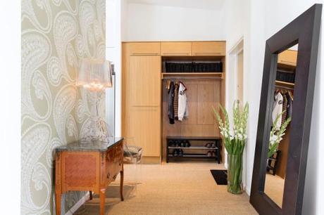 interiores techos altos grandes ventanales espacios diáfanos cocina comedor salon decoración nórdica en blanco decoración nórdica decoración dormitorios nórdicos decoración de salones cocinas blancas modernas blog decoración diseño nórdico áticos nórdicos escandinavos 