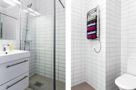 interiores techos altos grandes ventanales espacios diáfanos cocina comedor salon decoración nórdica en blanco decoración nórdica decoración dormitorios nórdicos decoración de salones cocinas blancas modernas blog decoración diseño nórdico áticos nórdicos escandinavos 