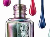 TWILL nueva colección Otoño essie