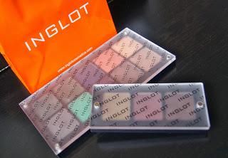 REVIEW | MIS SOMBRAS DE INGLOT