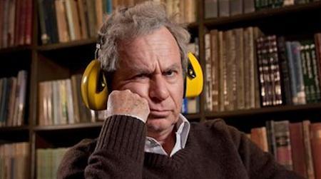 “Pie de pagina (Footnote)”: La piedra de la discordia “Pie de pagina (Footnote)”: La piedra de la discordia