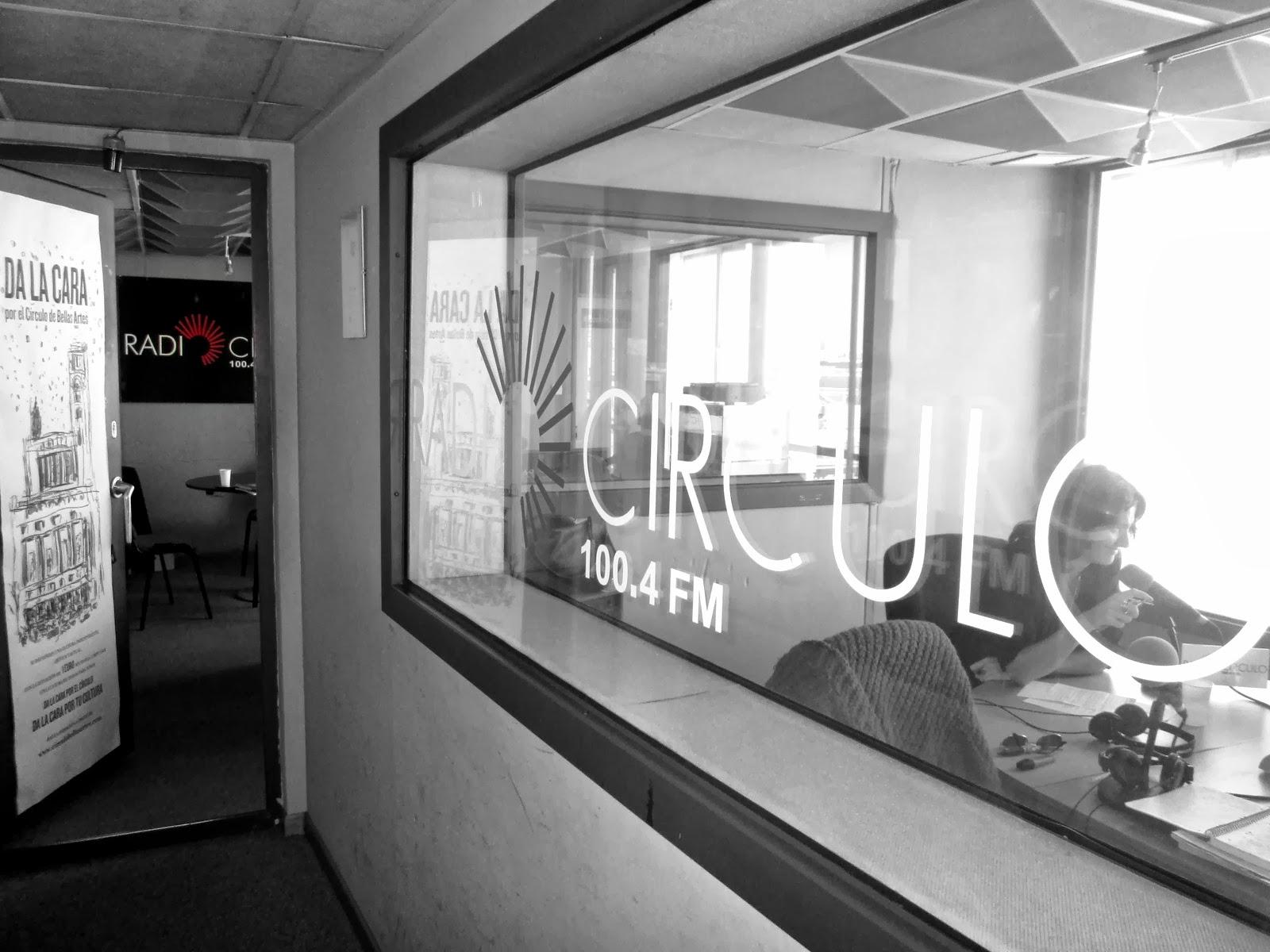 Radio Círculo Rentée