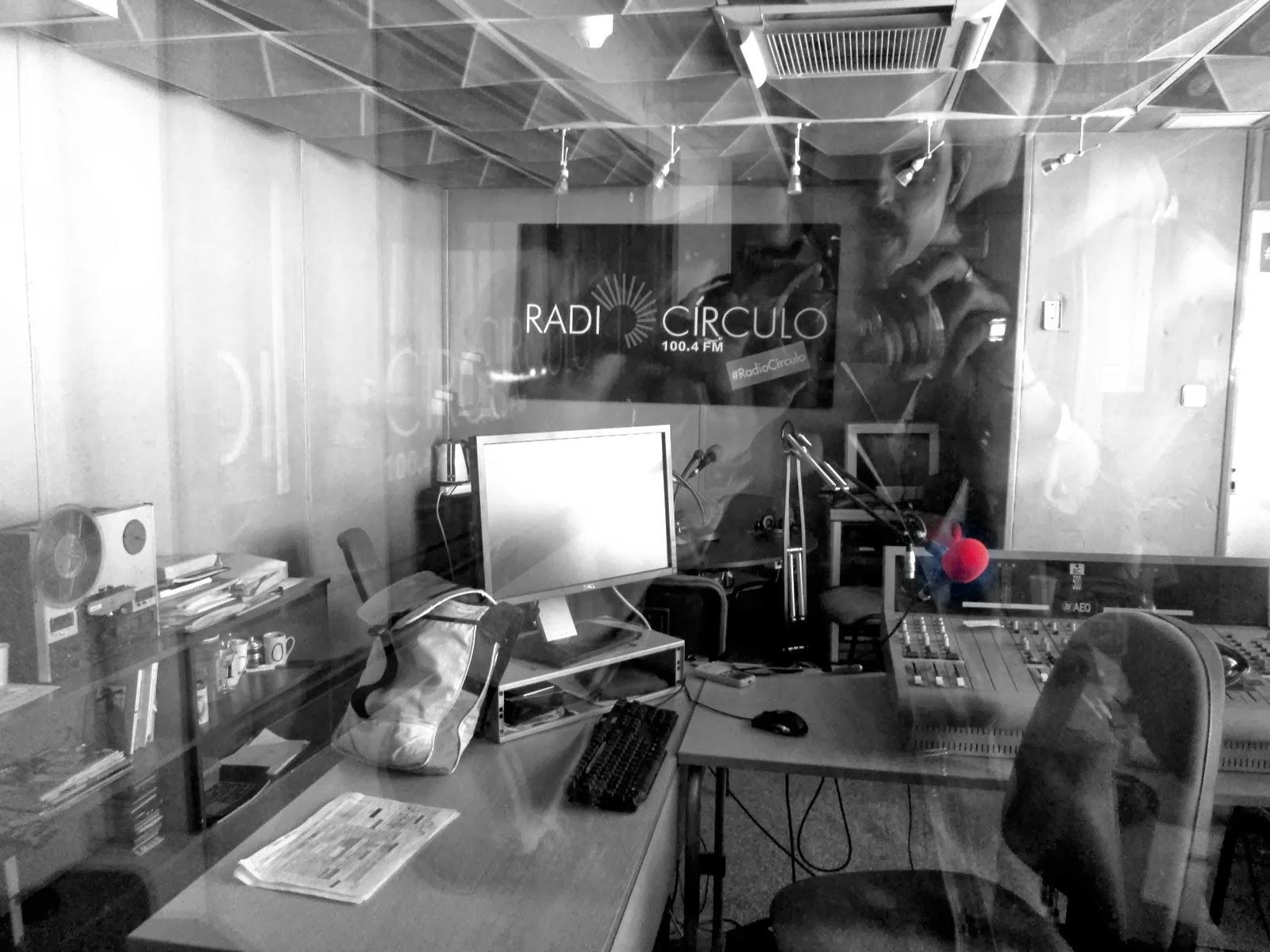 Radio Círculo Rentée