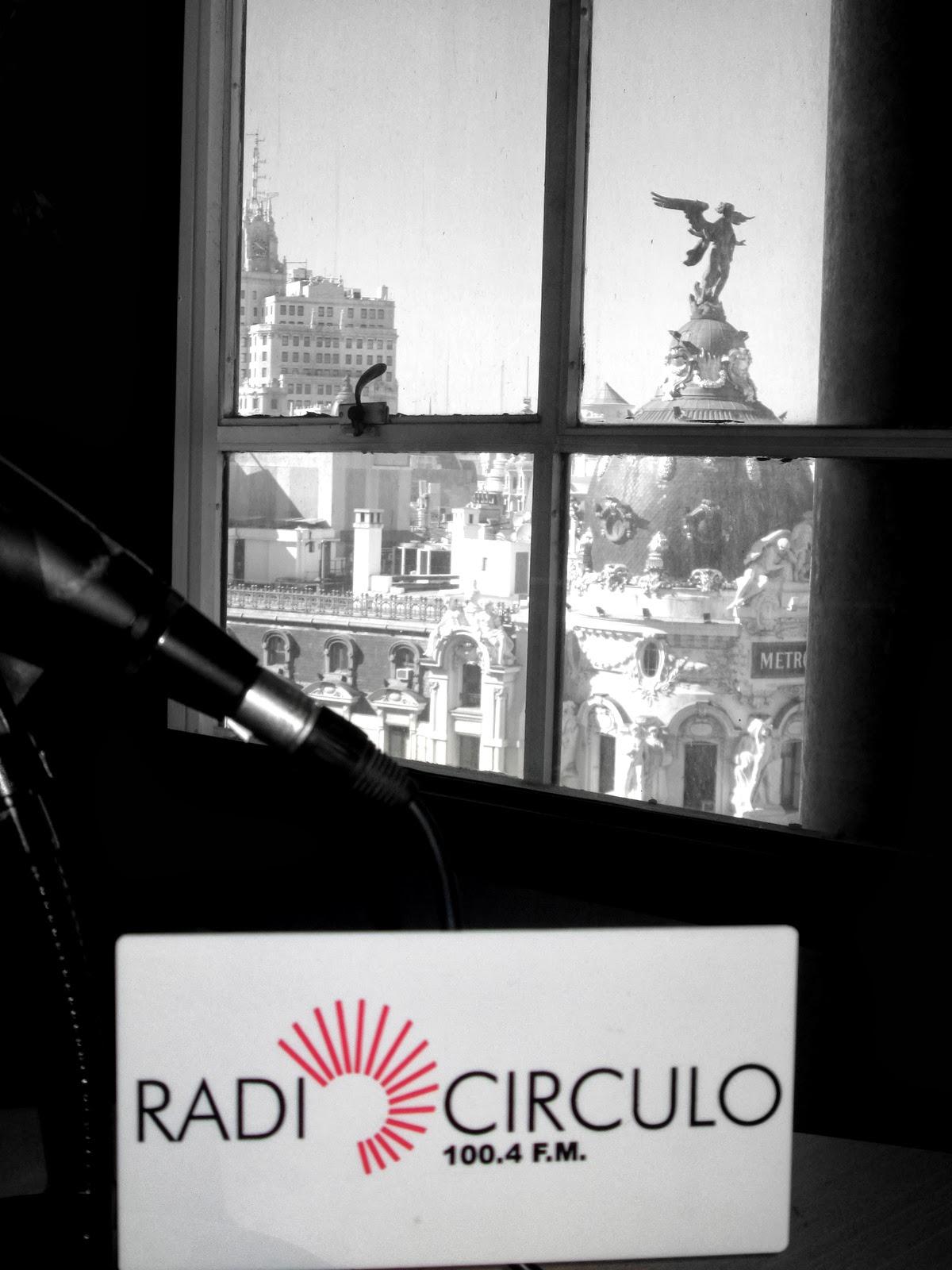 Radio Círculo Rentée