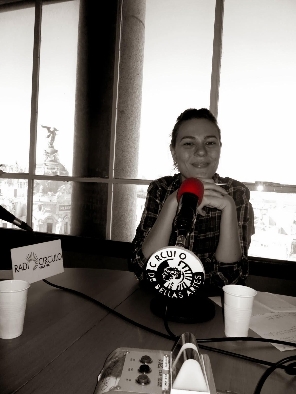 Radio Círculo Rentée