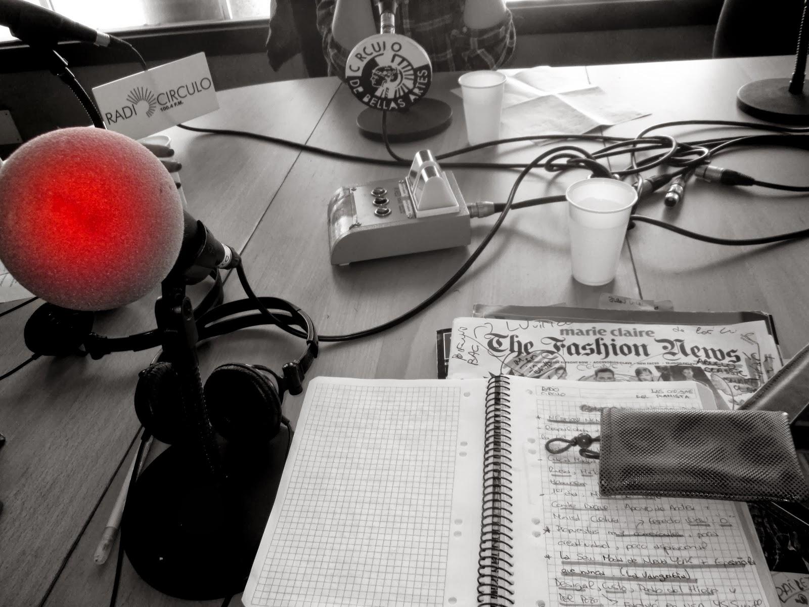 Radio Círculo Rentée