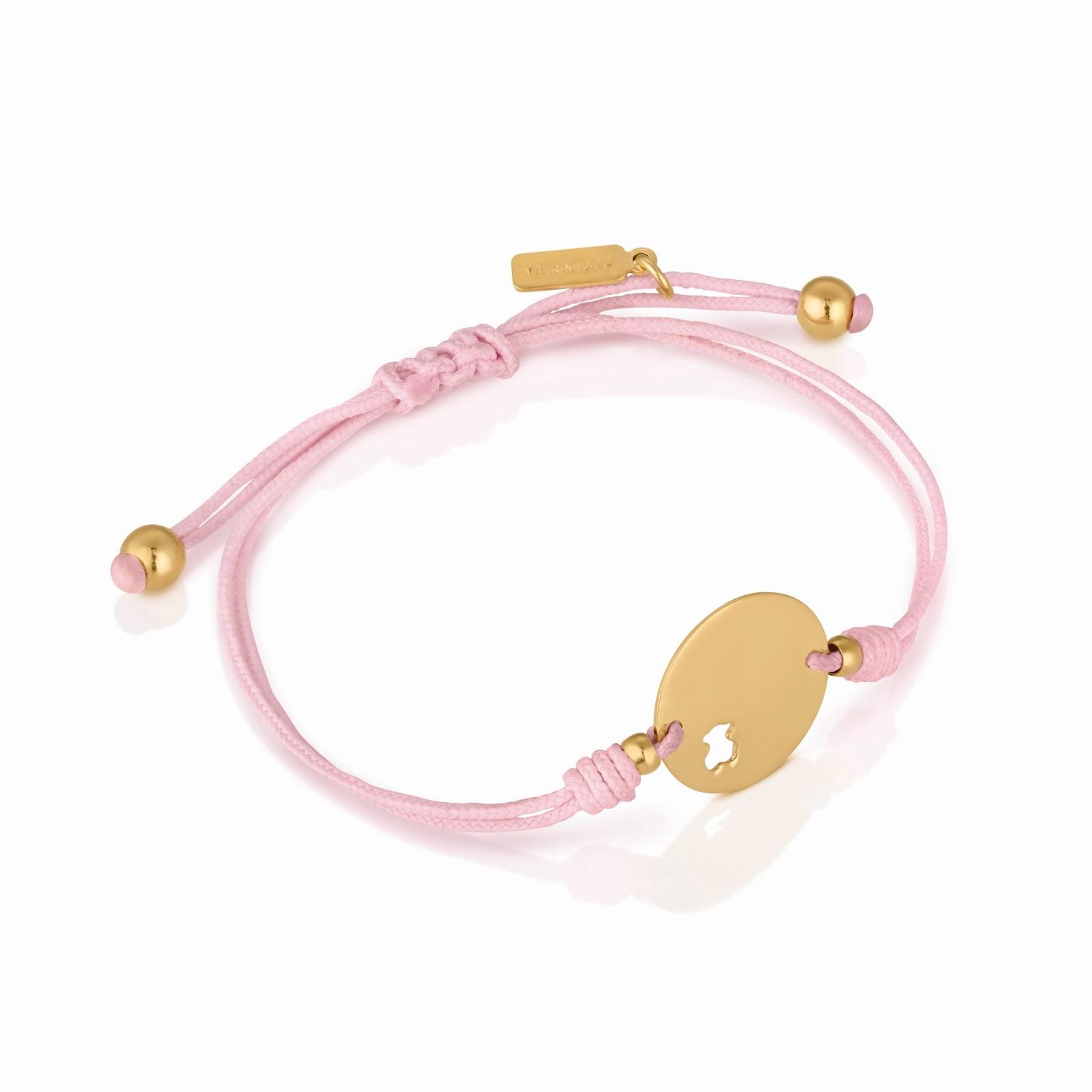 TOUS Y EL CANCER DE MAMA