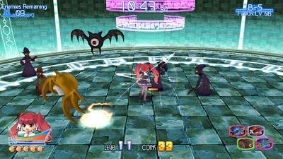 Nyu Media presenta sus próximos lanzamientos: Mechas, shooters y lucha con mucho aire nipón Nyu Media presenta sus próximos lanzamientos: Mechas, shooters y lucha con mucho aire nipón