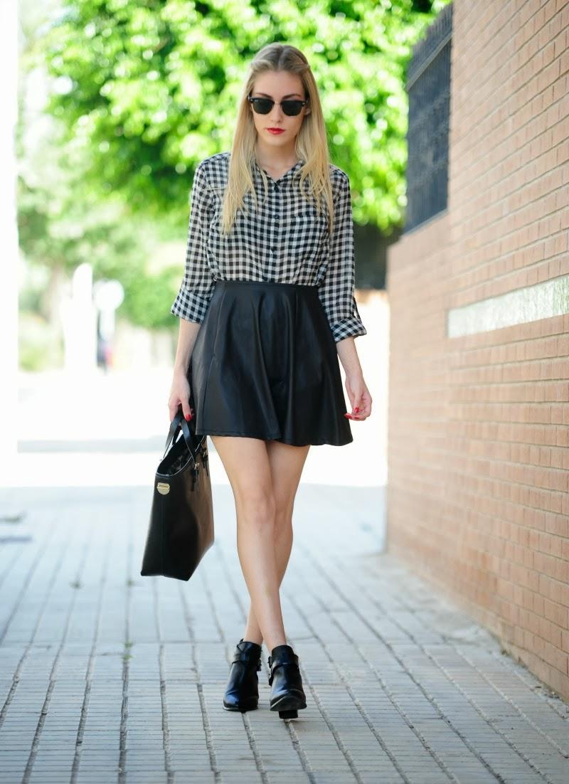 Total Look Stradivarius