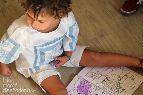 El bienestar físico #supermamafeliz