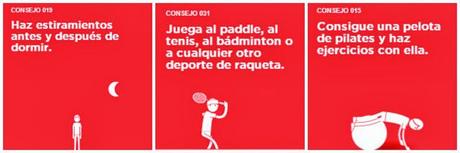 El bienestar físico #supermamafeliz