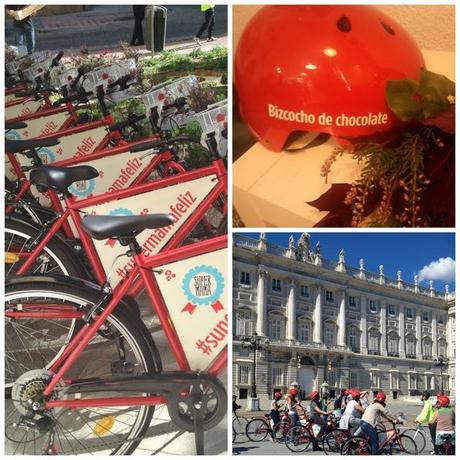 El bienestar físico #supermamafeliz