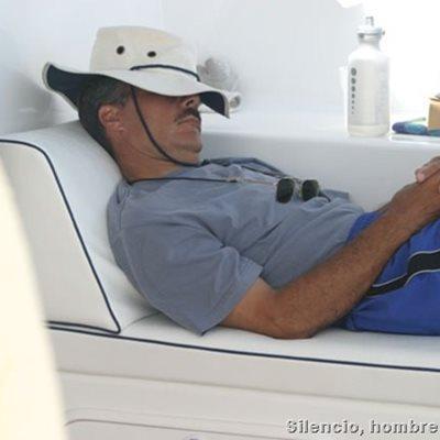 La siesta, ¿realmente funciona? La siesta, ¿realmente funciona?