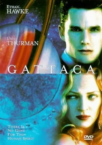 Gattaca (1997). Lo que hacemos define quienes somos