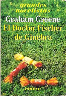 El doctor Fischer de Ginebra