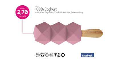 Kyl21: Unos helados que vienen del futuro